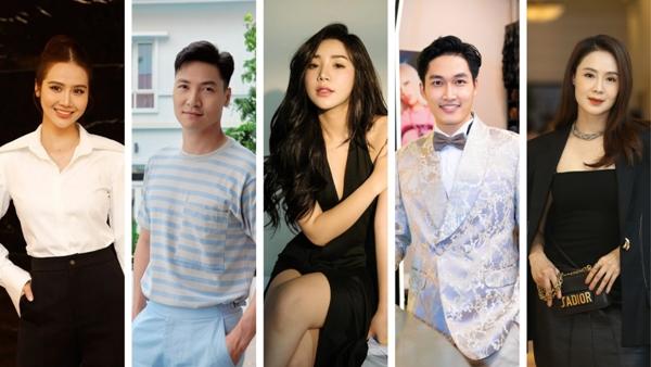 Mạnh Trường, Hồng Diễm bị chê một màu, khán giả muốn diễn viên mới-1