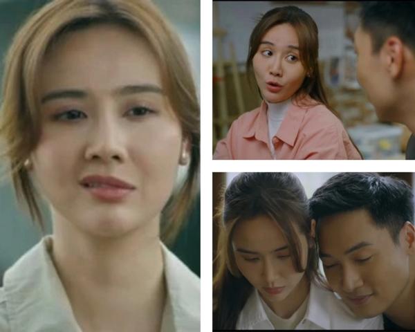 Mạnh Trường, Hồng Diễm bị chê một màu, khán giả muốn diễn viên mới-5