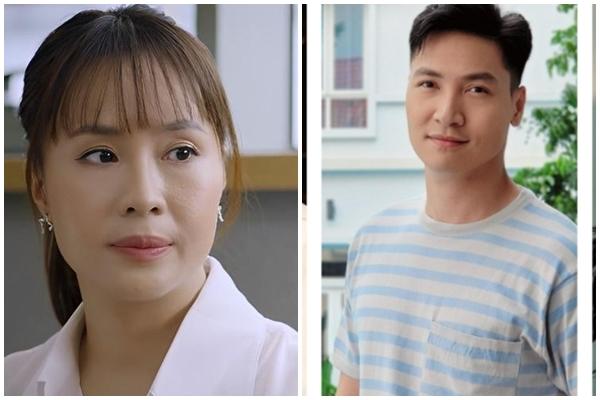 Mạnh Trường tự nhận là người hôn bạn diễn nữ nhiều thứ hai trên màn ảnh Việt-4