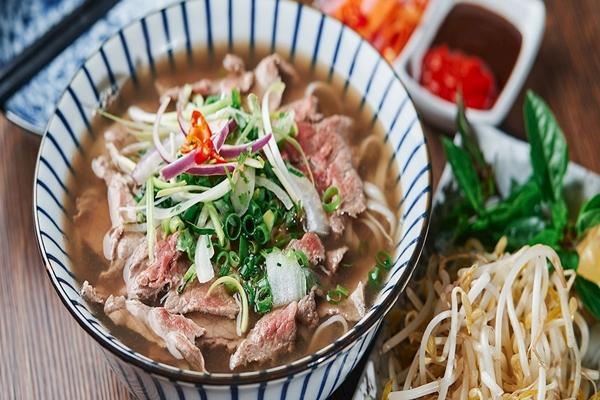 16 món ăn Việt được xướng tên trong danh sách ngon nhất Đông Nam Á-2