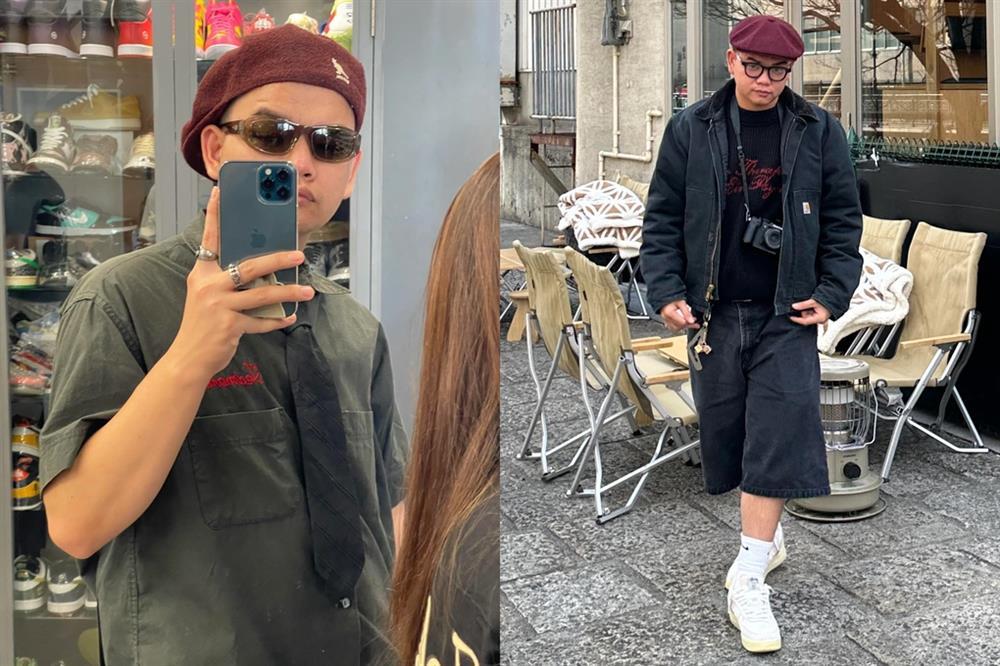 Chàng trai Việt tên độc lạ Tấn Vàng, đi đâu cũng được xin vía giàu sang-2