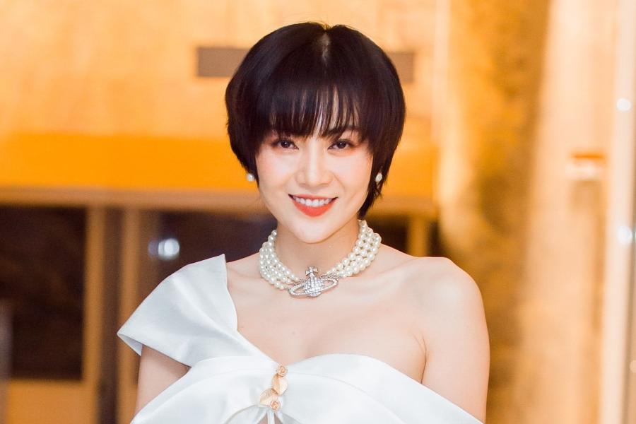 Mỹ nhân thập niên 90 - Mộng Vân: Cuộc sống ra sao ở tuổi U60?-14