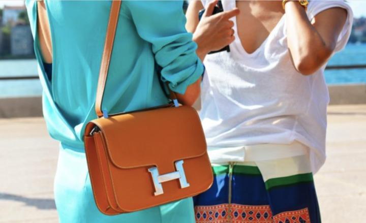 Mẹo chọn túi xách hợp mệnh giúp nàng công sở gặp nhiều may mắn-4