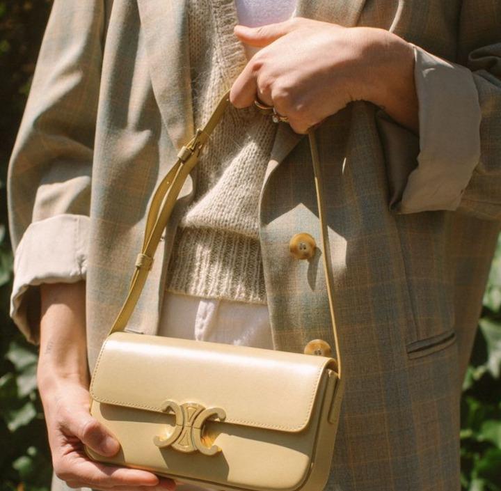 Mẹo chọn túi xách hợp mệnh giúp nàng công sở gặp nhiều may mắn-5