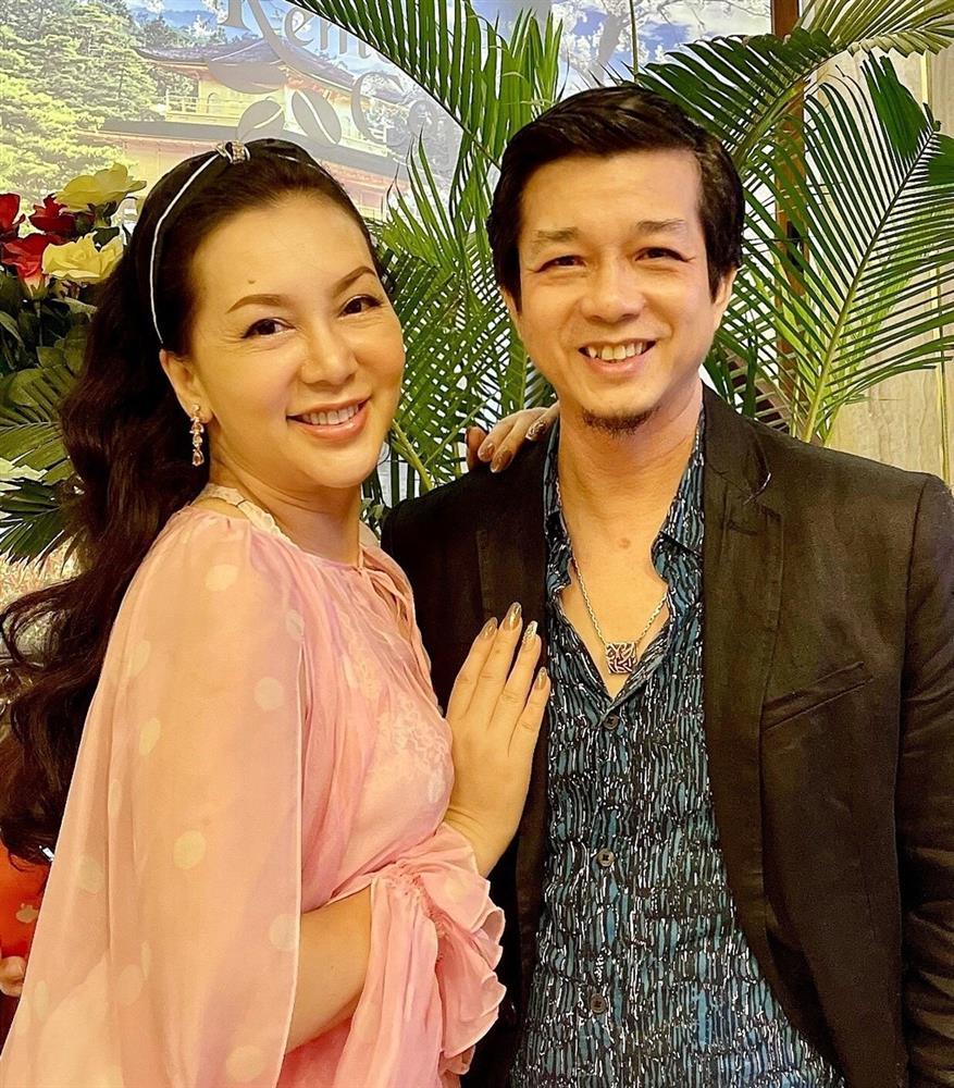 Mỹ nhân thập niên 90 - Mộng Vân: Cuộc sống ra sao ở tuổi U60?-9