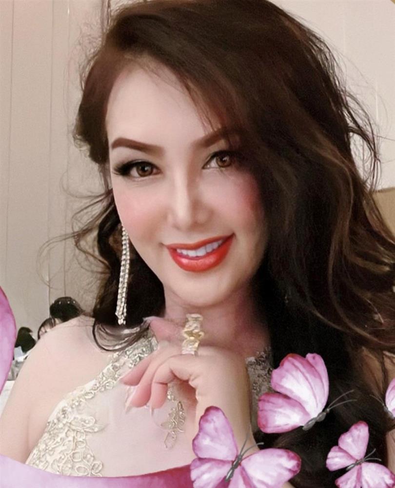 Mỹ nhân thập niên 90 - Mộng Vân: Cuộc sống ra sao ở tuổi U60?-5