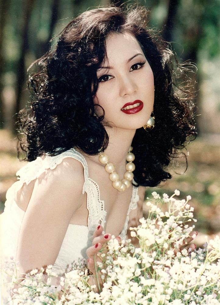 Mỹ nhân thập niên 90 - Mộng Vân: Cuộc sống ra sao ở tuổi U60?-7