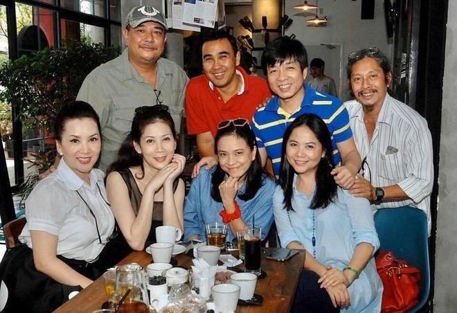 Mỹ nhân thập niên 90 - Mộng Vân: Cuộc sống ra sao ở tuổi U60?-13