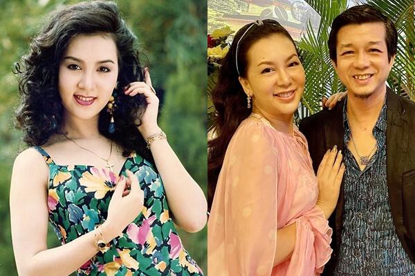 Mỹ nhân vũ trụ VFC làm mẹ đơn thân: Thúy Hà không phải lo lắng cho người khác, sống vì mình và con-7