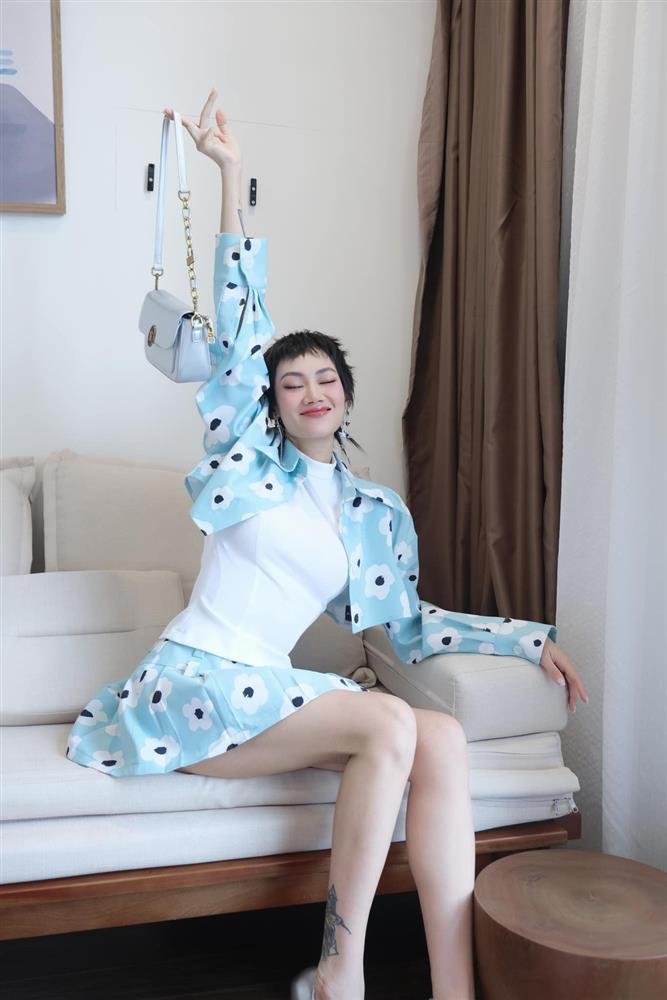 Hội bạn thân mỹ nhân Đàm Thu Trang, Diệp Lâm Anh sau 14 năm giờ ra sao?-13