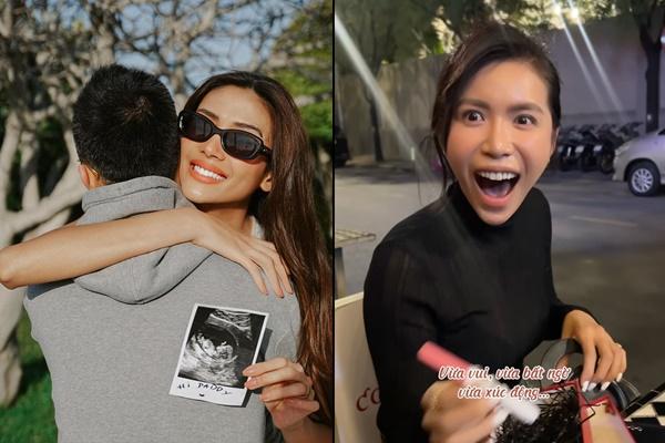 Võ Hoàng Yến tiết lộ hành trình sang Thái Lan làm thụ tinh trong ống nghiệm-3