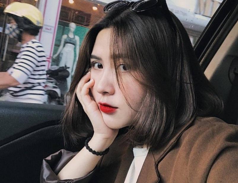 4 kiểu tóc ngang vai tăng sự trẻ trung như hơn hai mươi tuổi cho nữ giới tuổi 40-4