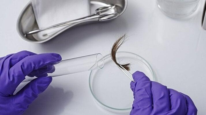 Đưa 3 người đàn ông xét nghiệm ADN, cô gái vẫn không tìm được cha cho con-1