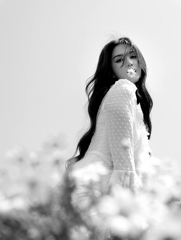 Lộ ảnh tăng cân nhanh làm mất vòng eo 56, hiện tại Ngọc Trinh lấy lại sắc vóc ra sao?-5