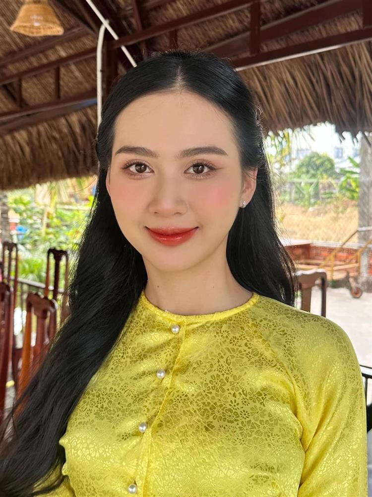 Mối tình của Hoài Lâm và bạn gái kém 8 tuổi-7