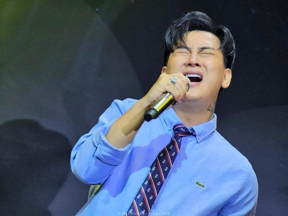 Mối tình của Hoài Lâm và bạn gái kém 8 tuổi-13