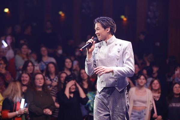 Trọng Hiếu đổi nghệ danh, tham gia show truyền hình: Cơ hội cuối để bứt phá?-5