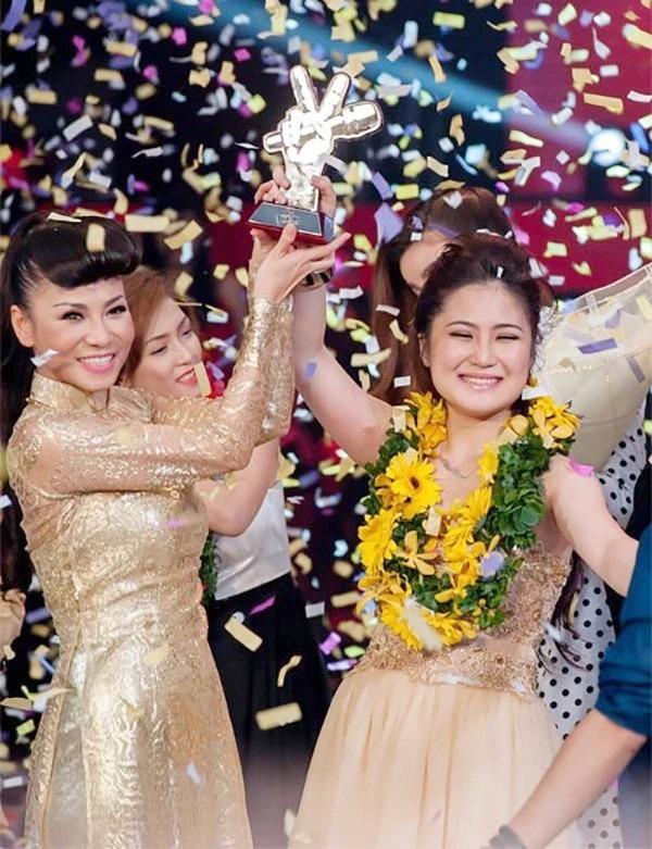 Nữ ca sĩ bán nhà, bán xe sang Mỹ: Bị đồn đi để bí mật sinh con, đã có tình mới-1