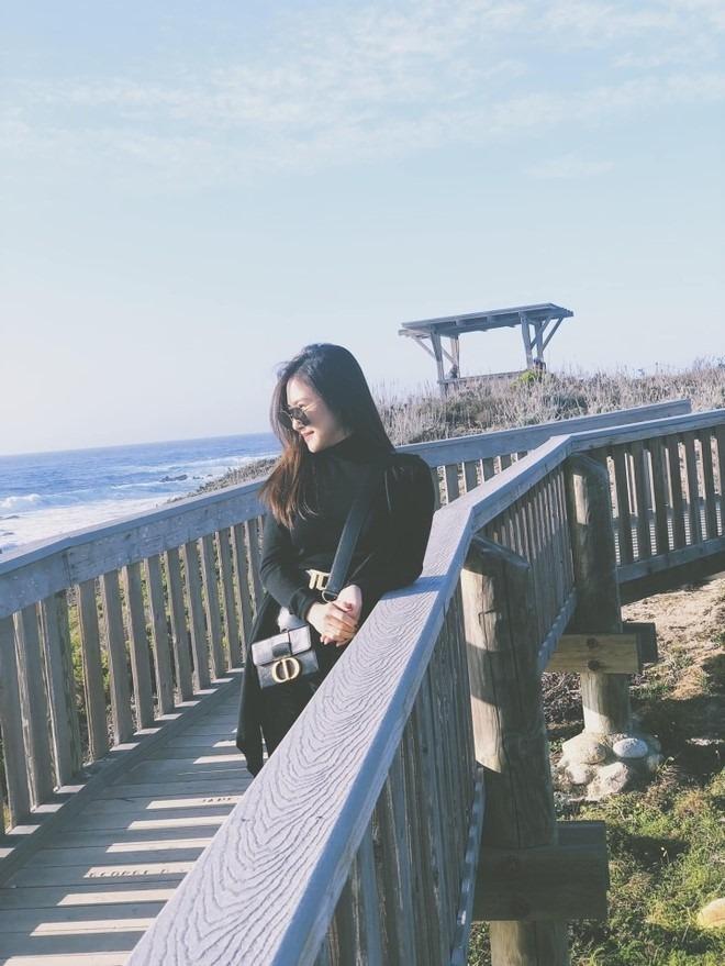 Nữ ca sĩ bán nhà, bán xe sang Mỹ: Bị đồn đi để bí mật sinh con, đã có tình mới-4