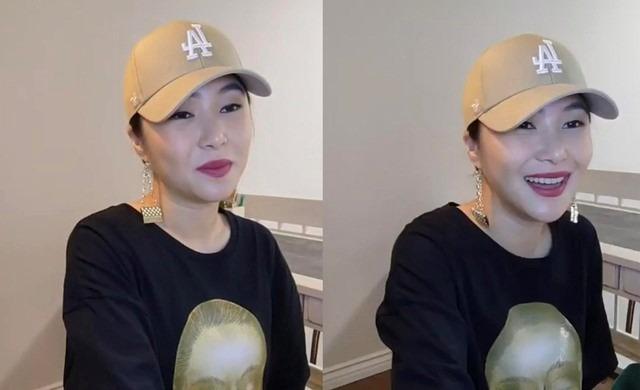 Nữ ca sĩ bán nhà, bán xe sang Mỹ: Bị đồn đi để bí mật sinh con, đã có tình mới-6