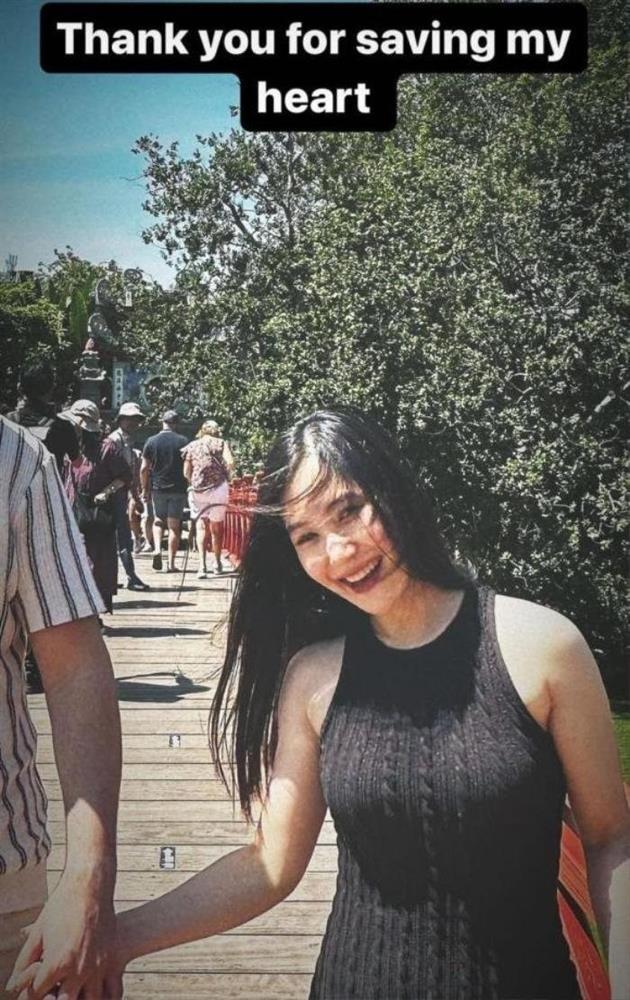 Nữ ca sĩ bán nhà, bán xe sang Mỹ: Bị đồn đi để bí mật sinh con, đã có tình mới-8