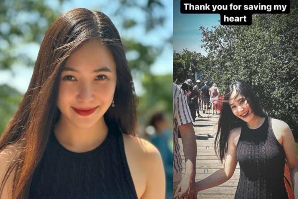 Hương Tràm nói gì về nghi vấn sinh con?-4