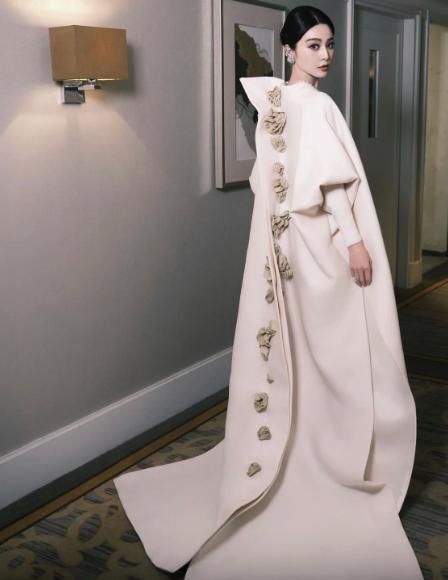 Phạm Băng Băng tiết lộ có bạn trai là một mục tiêu trong năm 2024-2