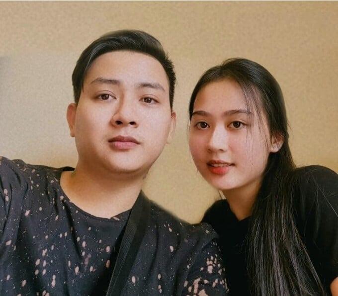 Bạn gái GenZ của Hoài Lâm: Gương mặt trẻ măng, thời trang quyến rũ-7