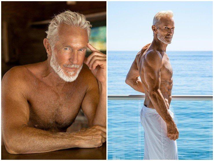 Cuộc sống đẹp như mơ của cụ ông U70 mang thân hình tuổi 20 và sống như trai 18-1