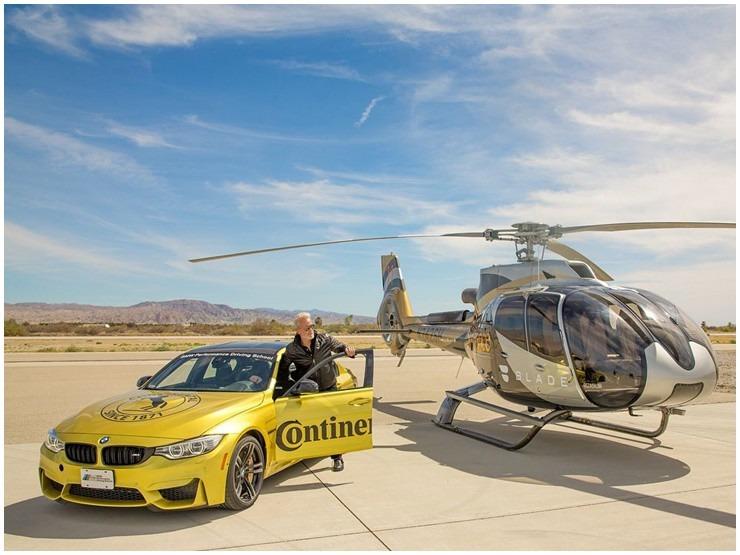 Cuộc sống đẹp như mơ của cụ ông U70 mang thân hình tuổi 20 và sống như trai 18-3