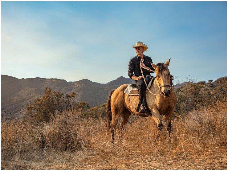 Cuộc sống đẹp như mơ của cụ ông U70 mang thân hình tuổi 20 và sống như trai 18-6