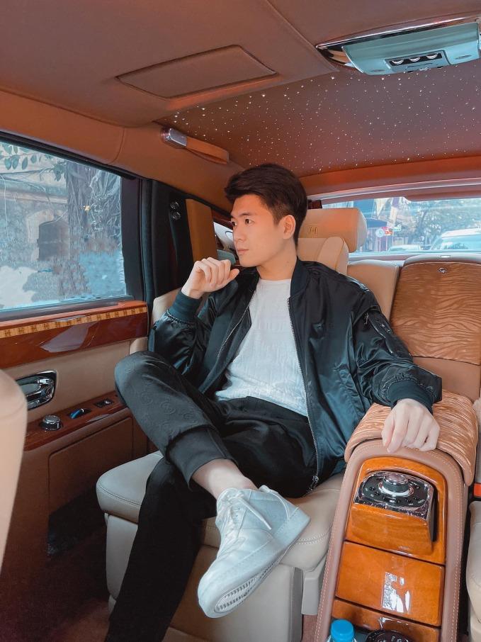 Cuộc sống xa hoa ít ai biết của thiếu gia nghìn tỷ, làm bố đơn thân nhưng danh tính nửa kia vẫn là điều bí ẩn-7