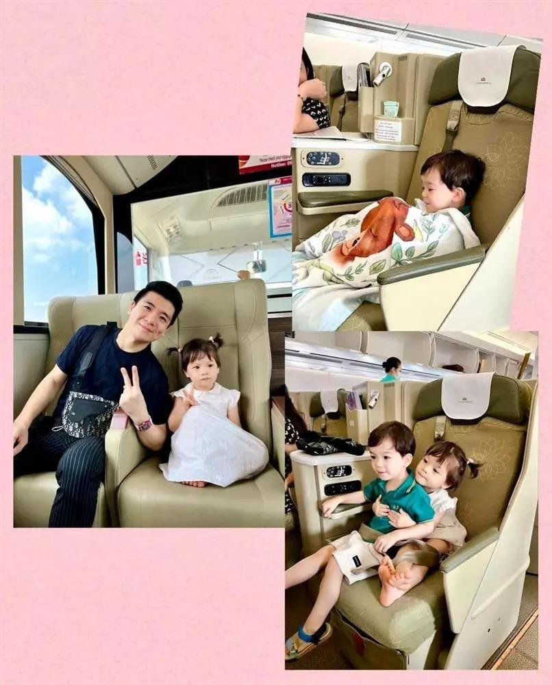 Cuộc sống xa hoa ít ai biết của thiếu gia nghìn tỷ, làm bố đơn thân nhưng danh tính nửa kia vẫn là điều bí ẩn-4