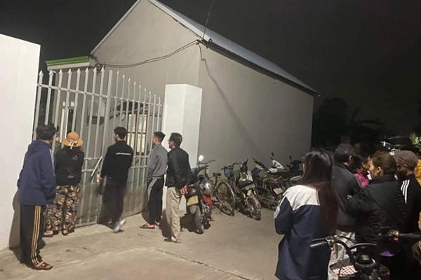 Đối tượng 2 lần truy sát người phụ nữ khai mua súng, đạn từ Campuchia-3