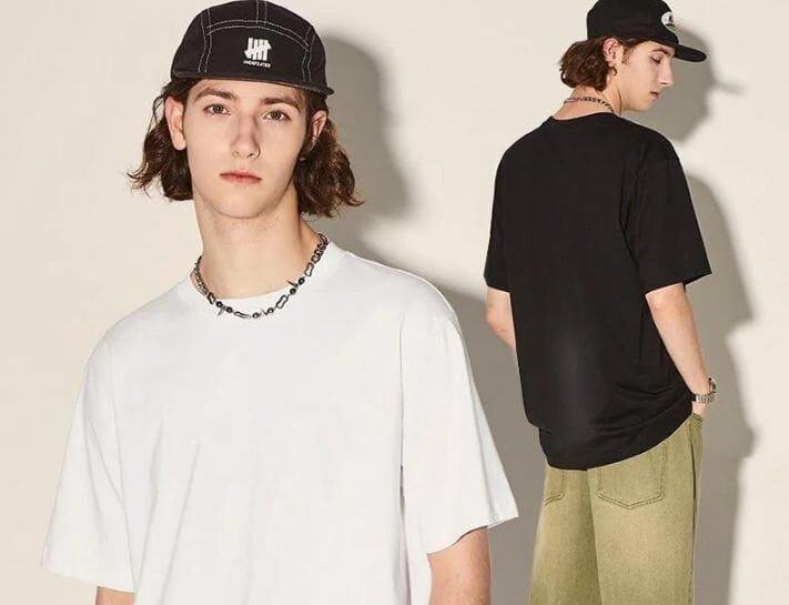 Kiểu trang phục bạn có thể mặc quanh năm, không lo lỗi mốt-4