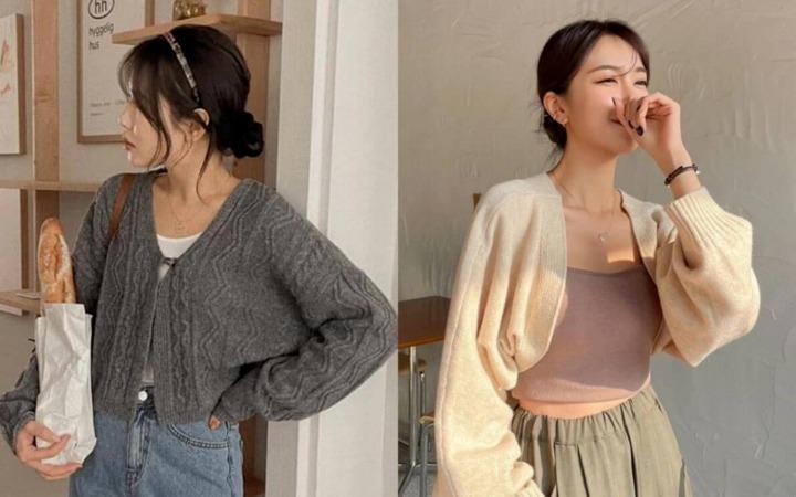 Kiểu trang phục bạn có thể mặc quanh năm, không lo lỗi mốt-9