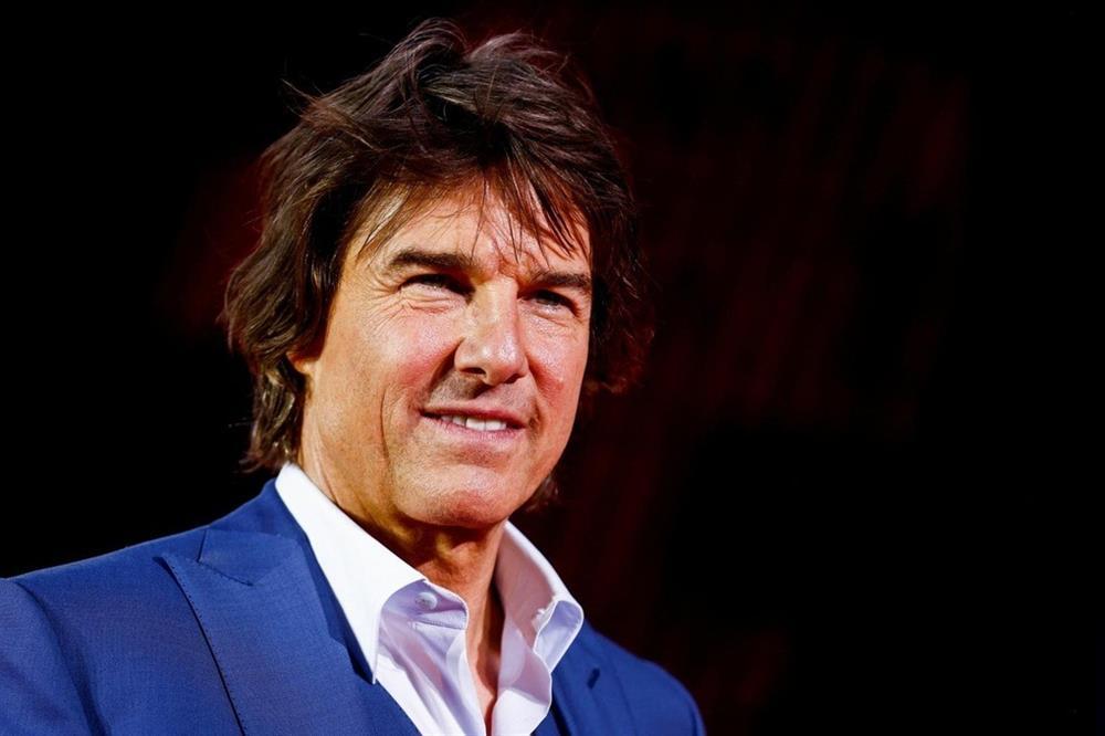 Sắp tròn 18 tuổi, Suri Cruise tự tin xuống phố một mình-3