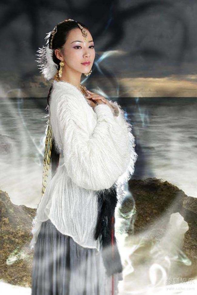 Mỹ nhân không chịu già và gia thế khủng cỡ nào mà cả showbiz kiêng nể?-3