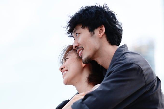 Trấn Thành: Tôi làm Mai không vì bất cứ người yêu cũ nào-2