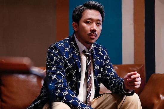 Trấn Thành: 'Tôi làm Mai không vì bất cứ người yêu cũ nào'