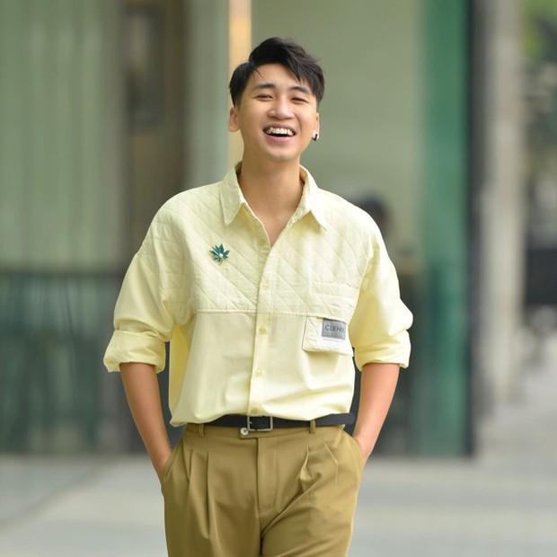 Huy Cung kể lý do đi đến quyết định xuất gia-3