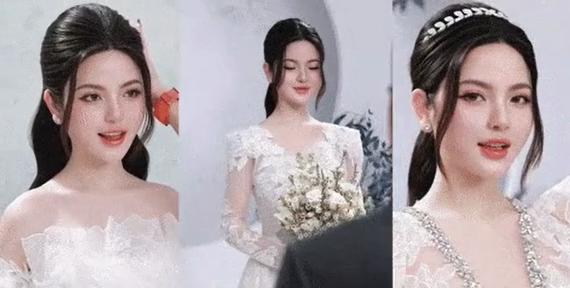 Chu Thanh Huyền tung hậu trường chụp ảnh cưới đẹp lung linh trước thềm lên xe hoa-1