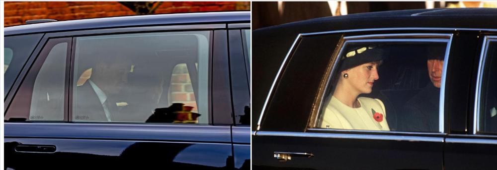 Công nương Kate rơi vào khủng hoảng-2