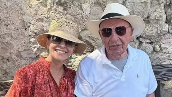 Người phụ nữ khiến tỷ phú 92 tuổi xiêu lòng, sẵn sàng cưới vợ lần thứ 5-1