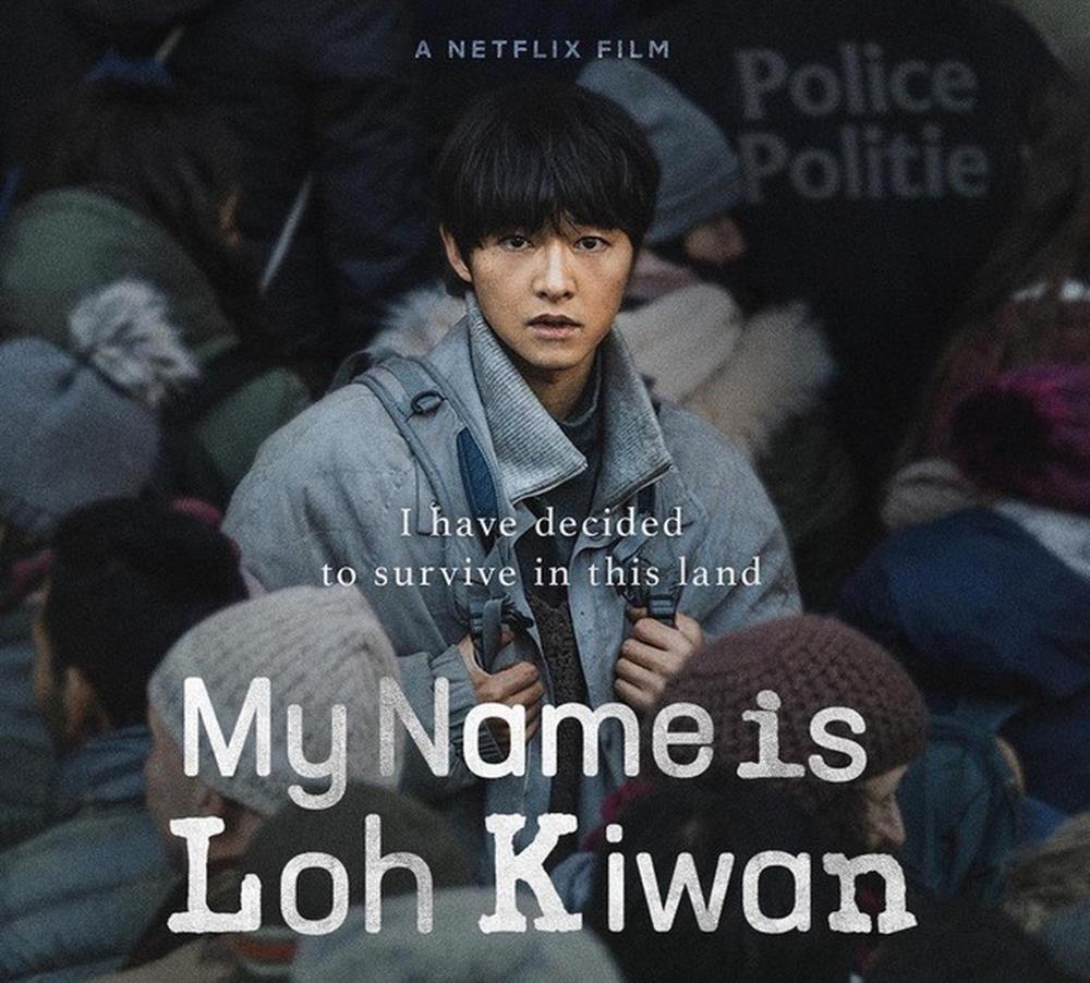 Song Joong Ki bị chê diễn xuất thiếu cảm xúc, phim vẫn đạt tỉ suất ấn tượng-1