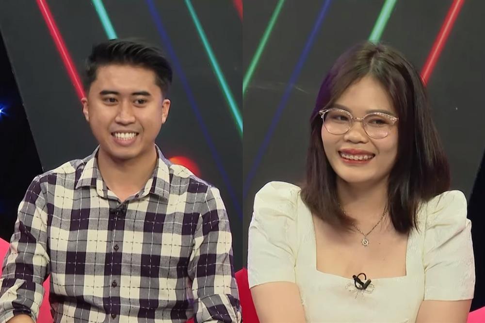 Vừa gặp mặt, nam y tá muốn sớm kết hôn với cô gái xinh đẹp, tài giỏi-1