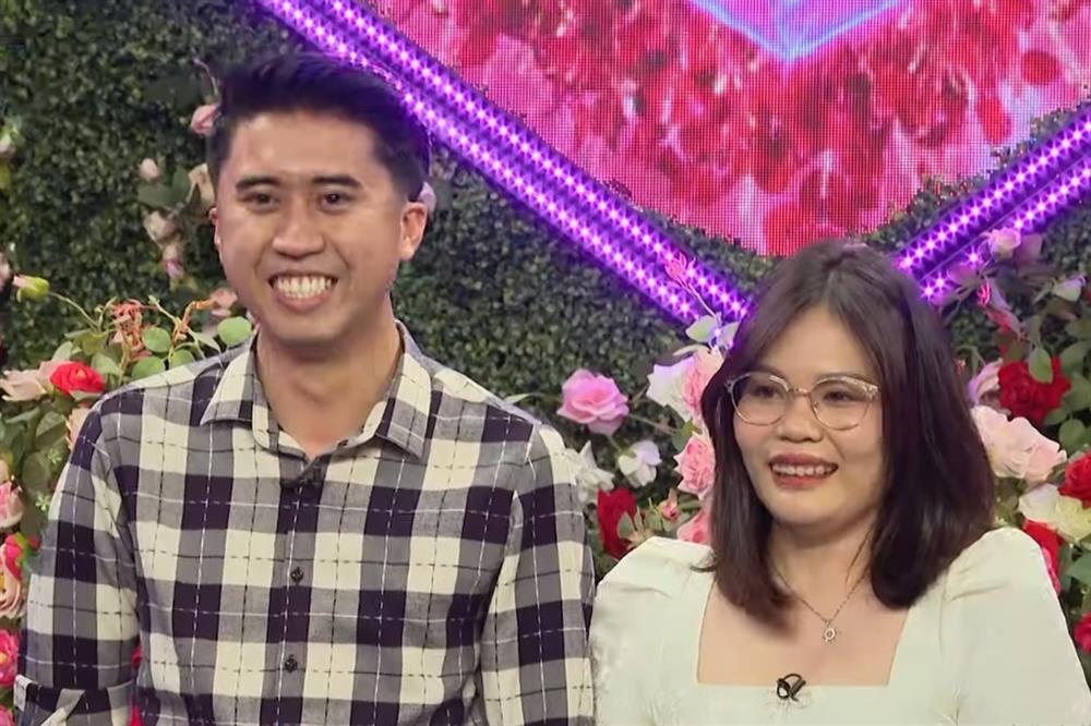 Vừa gặp mặt, nam y tá muốn sớm kết hôn với cô gái xinh đẹp, tài giỏi-2