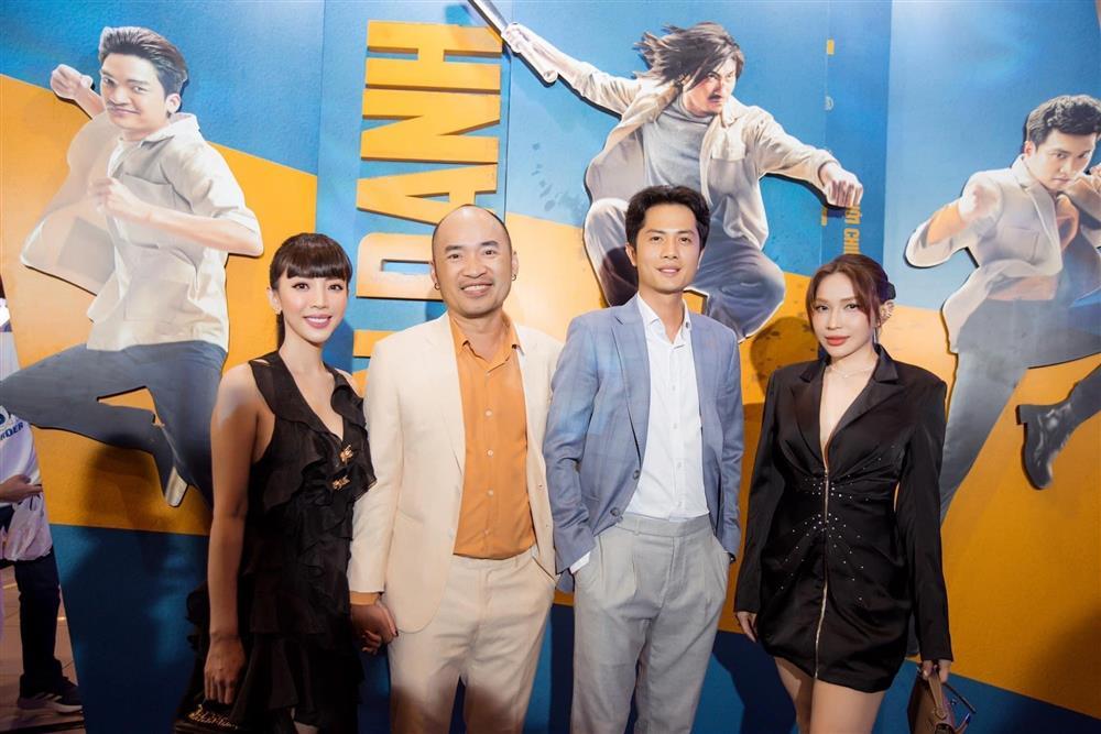 Loạt bằng chứng cho thấy Khả Như - Huỳnh Phương đang trong mối quan hệ hẹn hò, phen này hết đường chối cãi?-1