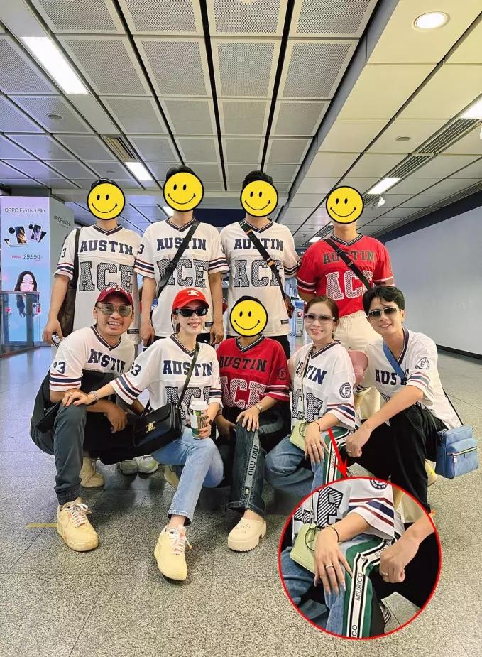 Loạt bằng chứng cho thấy Khả Như - Huỳnh Phương đang trong mối quan hệ hẹn hò, phen này hết đường chối cãi?-3