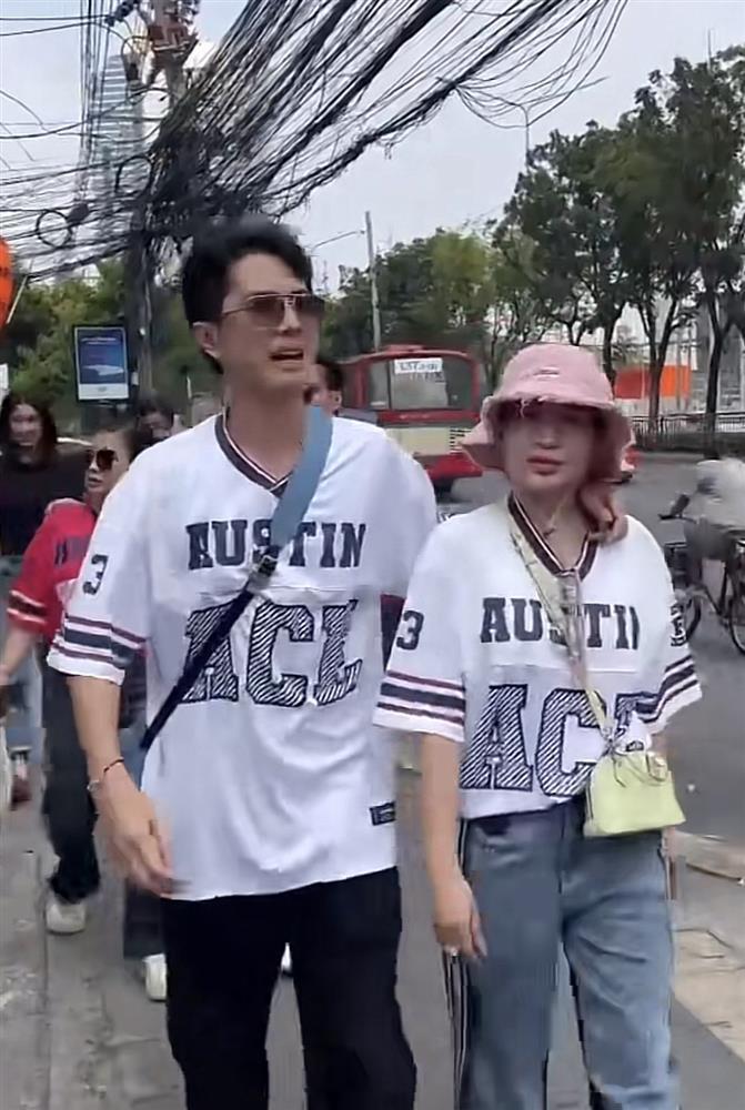 Loạt bằng chứng cho thấy Khả Như - Huỳnh Phương đang trong mối quan hệ hẹn hò, phen này hết đường chối cãi?-4